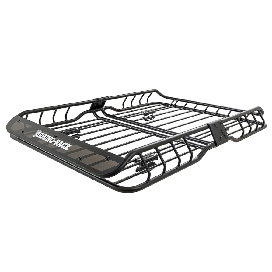 Amazon | RHINO-RACK ライノラック XTRAY LARGE エックストレー
